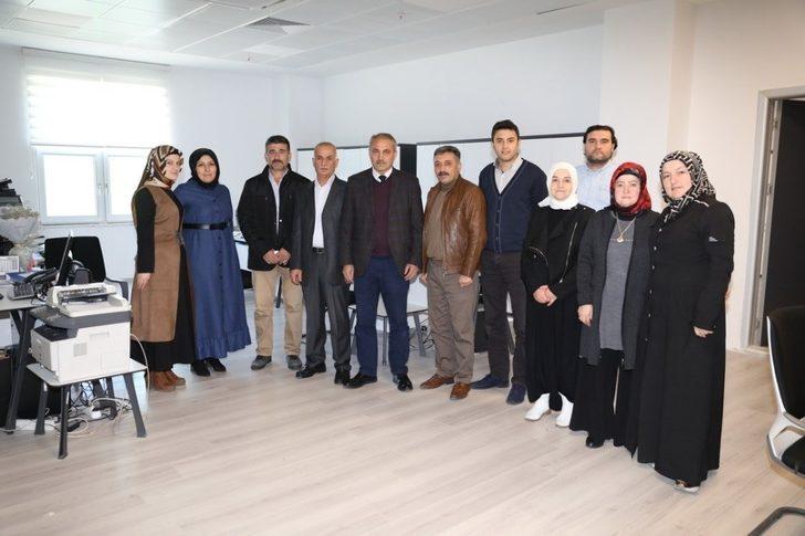 İlkadım Belediyesi sosyal belediyecilik hizmetlerinde öncü oluyor G2