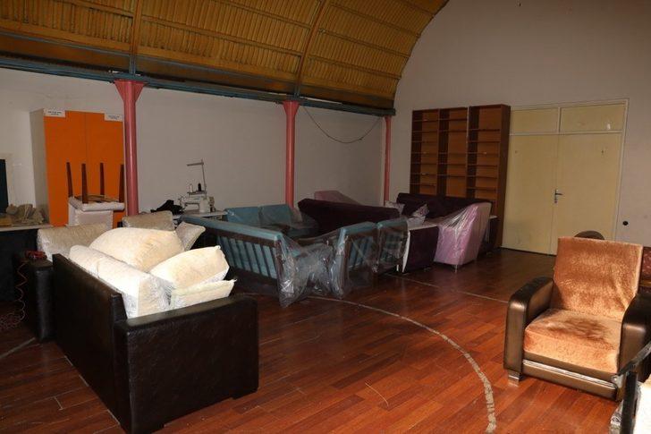 İlkadım Belediyesi sosyal belediyecilik hizmetlerinde öncü oluyor G4