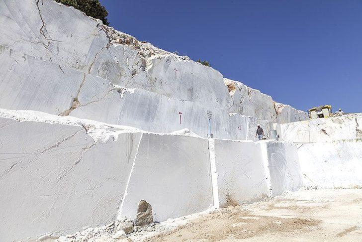 Afyonkarahisar Ekim ayında 50 milyon dolarlık ihracat yaptı G3