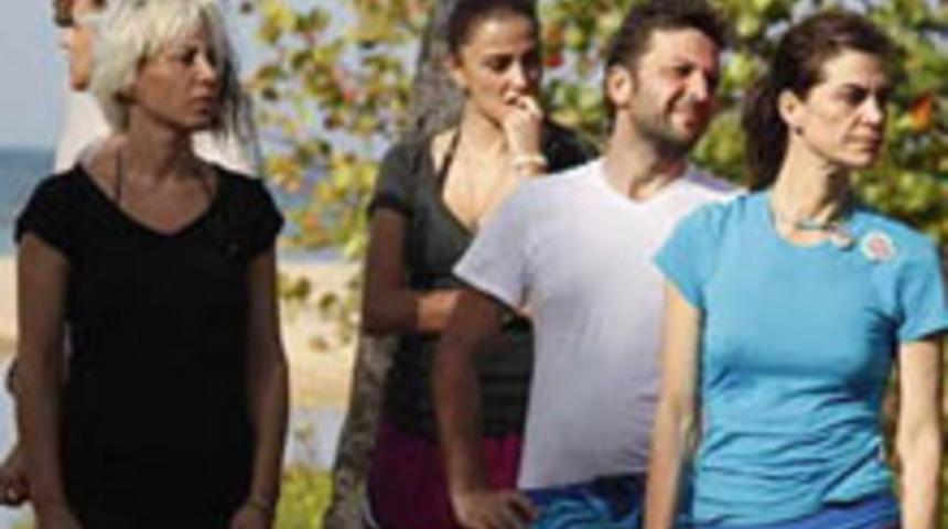 'İbo'ya Gizlice Gittim'