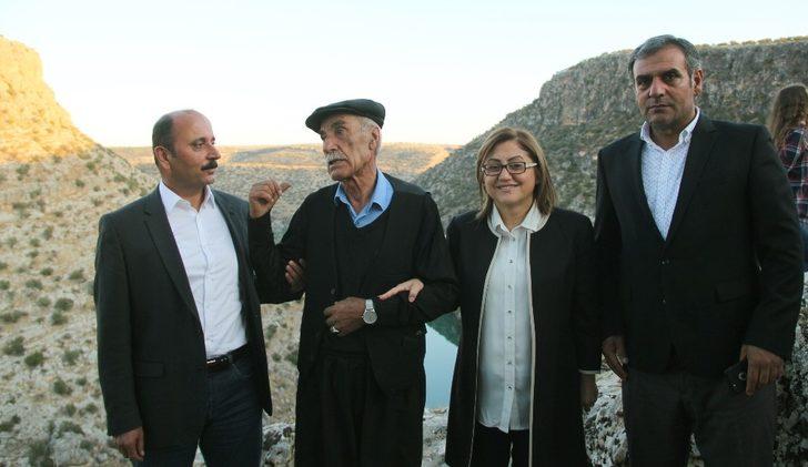 Habeş Kanyonu turizme kazandırılacak G4