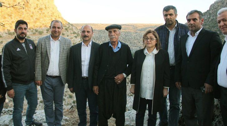 Habeş Kanyonu turizme kazandırılacak G5