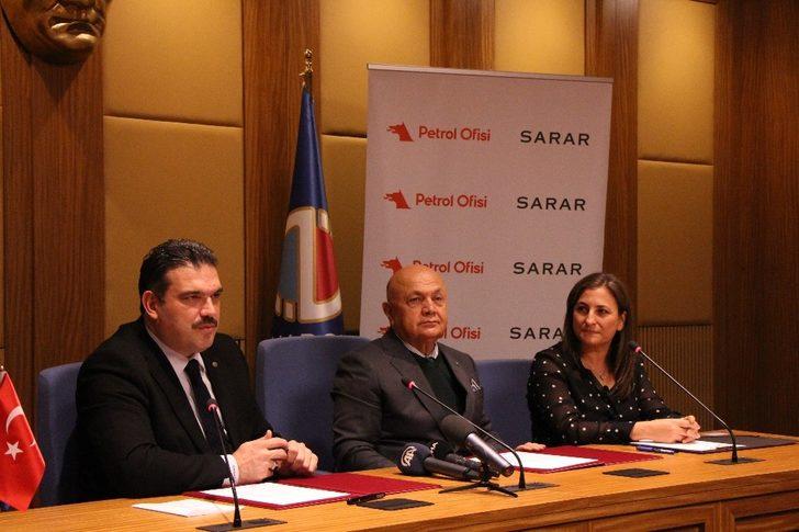 Eskişehir’de dev işbirliği G1