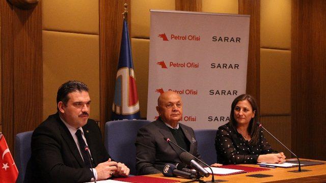 Eskişehir’de dev işbirliği