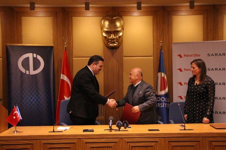 Eskişehir’de dev işbirliği G2