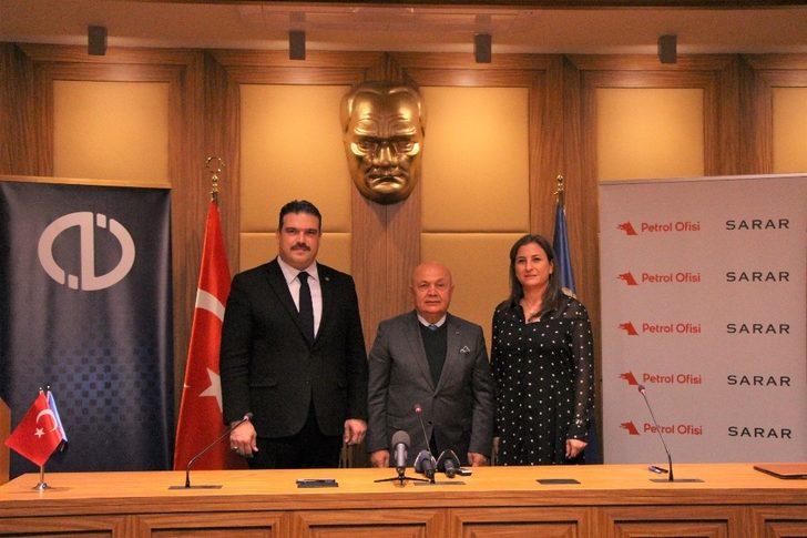 Eskişehir’de dev işbirliği G3