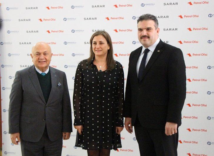 Eskişehir’de dev işbirliği G5