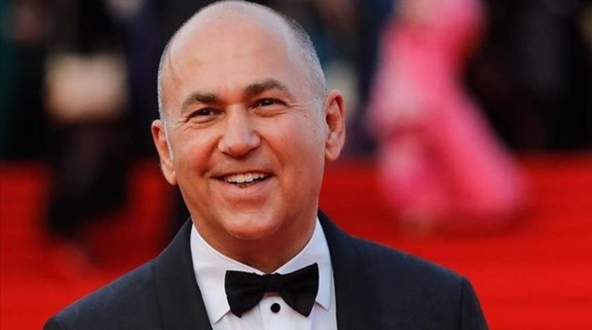 Ferzan Özpetek İtalyan devlet nişanıyla onurlandırıldı