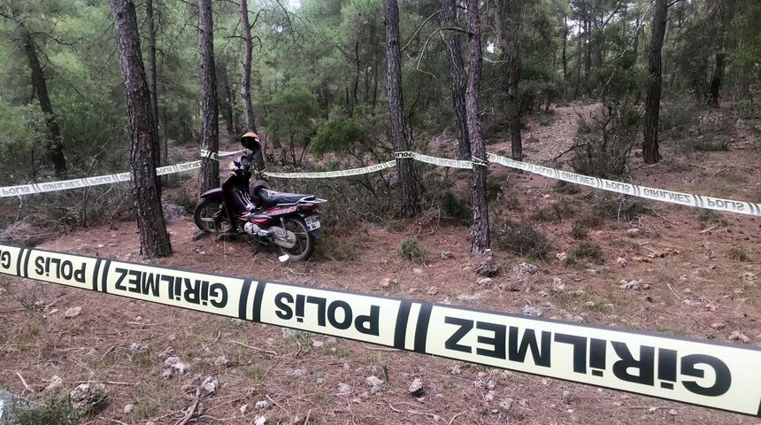 Kanser hastası gen&ccedil; intihar notu bırakıp kaybolmuştu! Yeni gelişme