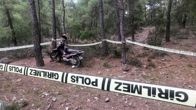 Kanser hastası genç intihar notu bırakıp kaybolmuştu! Yeni gelişme