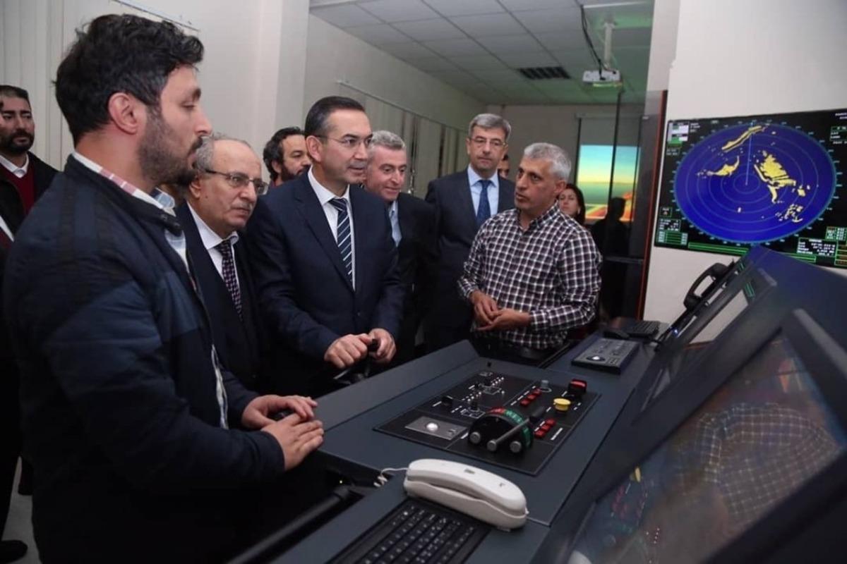 OD&Uuml; Rekt&ouml;r&uuml;: &rdquo;OD&Uuml;&rsquo;y&uuml; marka yapacağız&rdquo;