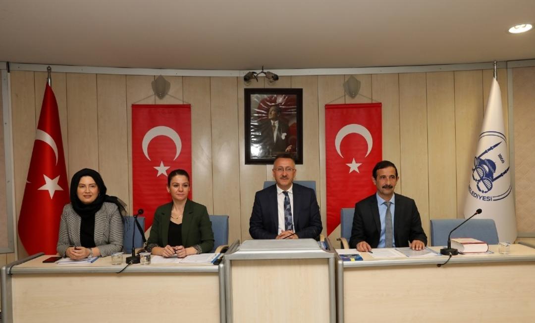 Adapazarı Meclisi&rsquo;nden şehitler i&ccedil;in anlamlı karar alındı