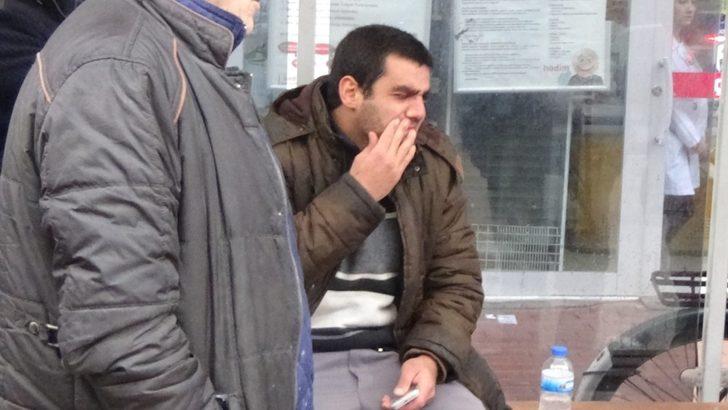 Dikkatsizlik az daha bir cana mal oluyordu! G3