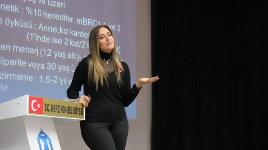 Meme hastalıklarında d&uuml;zenli tarama ve kontrol&uuml;n &ouml;nemi