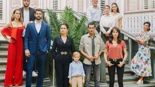  Çocuk dizisinin kadrosuna hangi ünlü oyuncu katıldı? Şule'nin kardeşi Zeynep rolünü kim oynuyor?