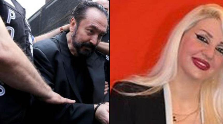 Adnan Oktar davasında mahkeme başkanından 'İngiliz derin devleti' tepkisi