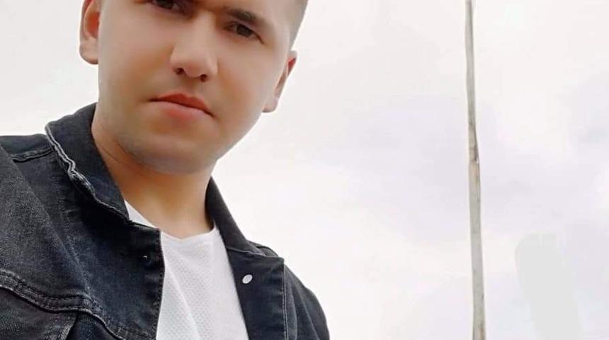 Düğünü için memleketine gelen uzman çavuş kazada öldü