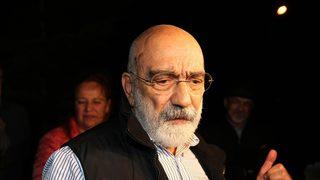 Ahmet Altan cezaevinden çıktı! 'Yıllarımın kaybolmasına izin vermedim'