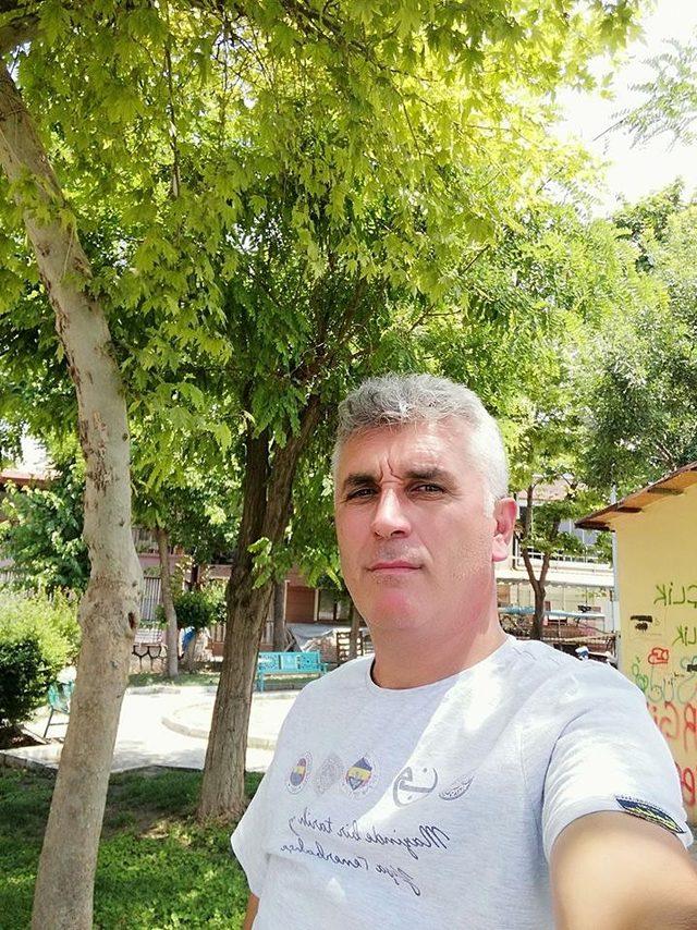 Denizli’de trafik kazasında 1 kişi hayatını kaybetti 1