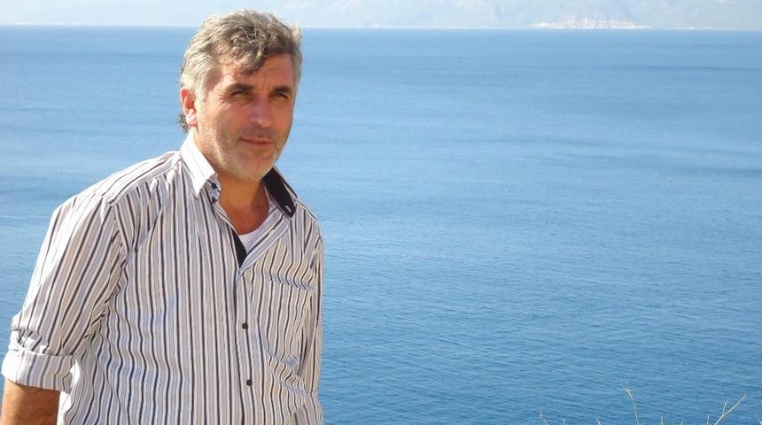Denizli’de trafik kazasında 1 kişi hayatını kaybetti