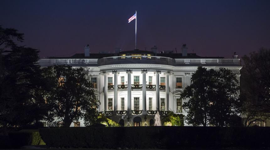 ABD'de ortalık karıştı! Trump sus dedi ifade çağrısını reddetti!