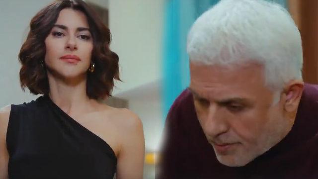 Yasak Elma 56. yeni bölüm fragmanı yayınlandı! Şahika, Halit ve Yıldız'ı zehirliyor! Yasak Elma 55. son bölüm izle