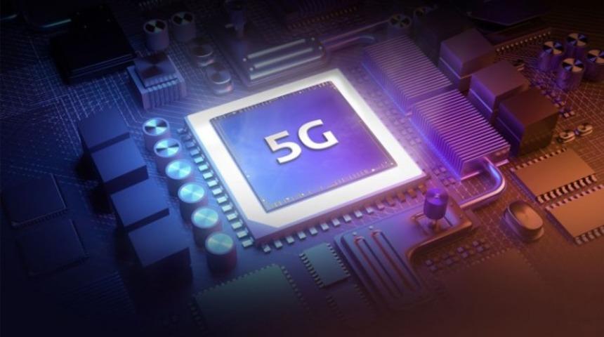 MediaTek 5G’yi yaygınlaştırmak için kolları sıvadı