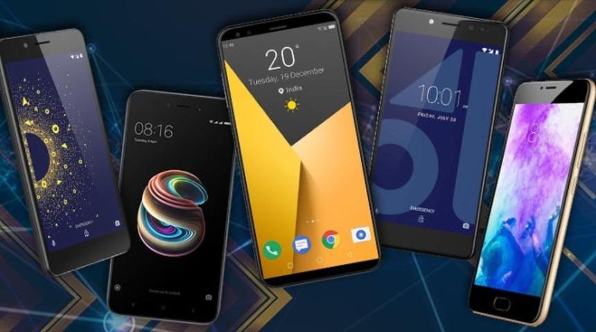 1500 TL altına alabileceğiniz en iyi telefonlar!&nbsp;