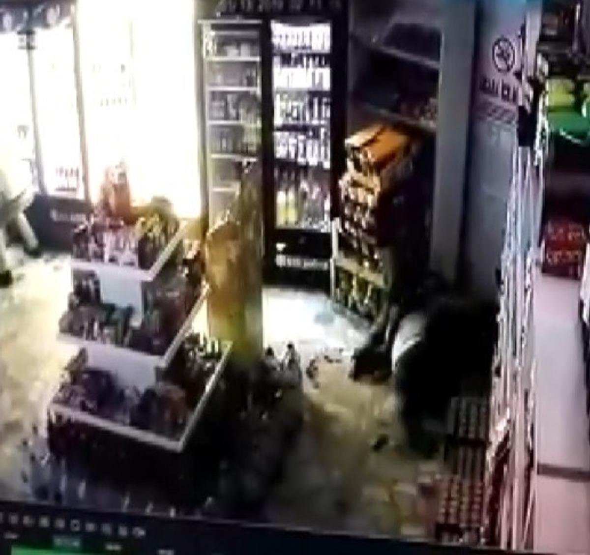 Bursa'daki alkol satışı cinayetinde yeni gelişme!