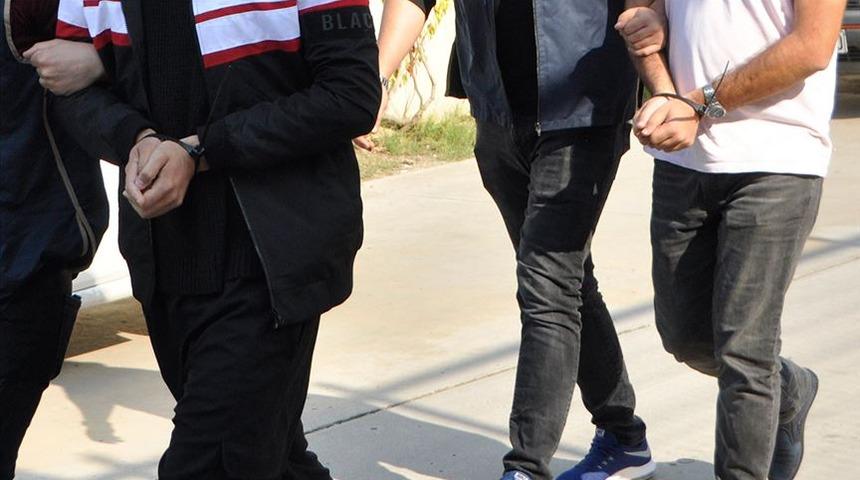 Kocaeli merkezli 7 ilde FETÖ/PDY operasyonu