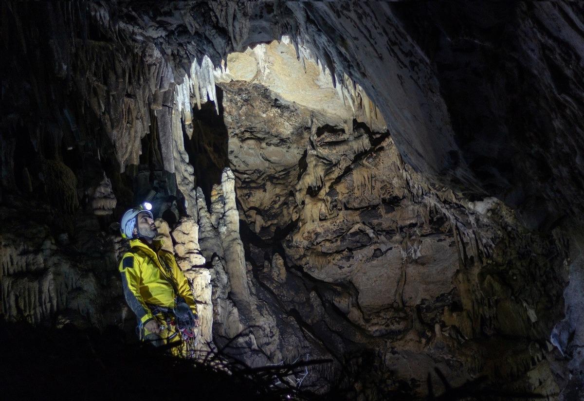 Labirenti andırıyor! Bursa&rsquo;nın saklı g&uuml;zelliği ortaya &ccedil;ıktı