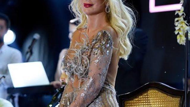 Seda Sayan: Vallahi popomda hiçbir şey yok