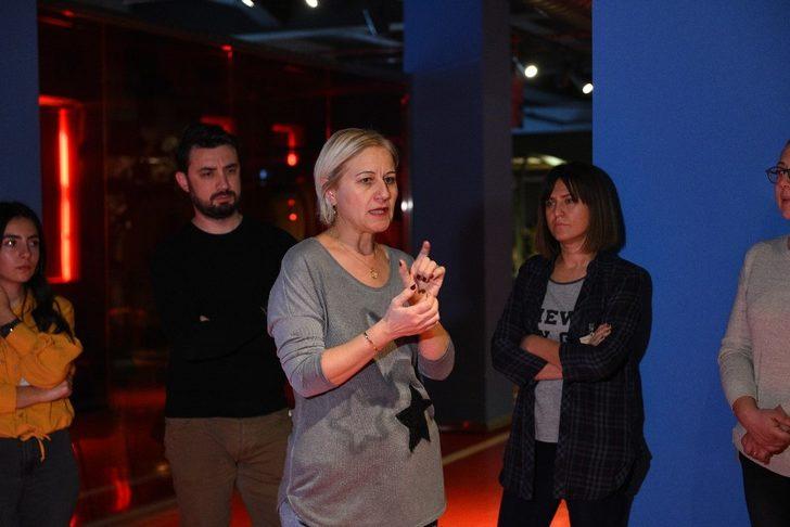 Merinos’ta saklı hayatlar G5