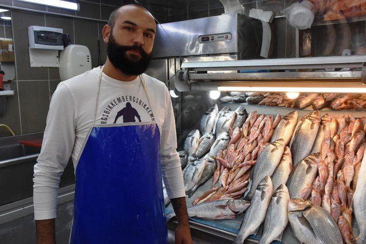 Palamut diye tombik satıyorlar G1