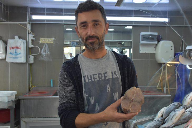 Palamut diye tombik satıyorlar G3