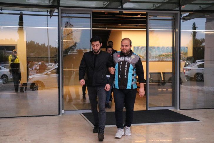 Ataşehir'de TEM'İ kapatarak 'drift' yapmışlardı! O sürücüler yakalandı G5