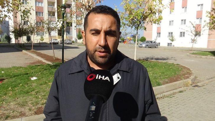 Diyarbakır’da hırsızlar su sayaçlarına dadandı G1