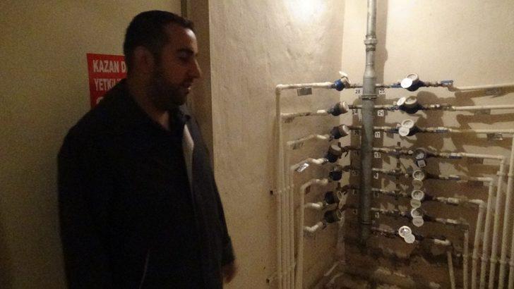 Diyarbakır’da hırsızlar su sayaçlarına dadandı G2