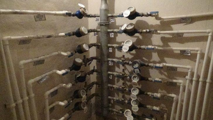 Diyarbakır’da hırsızlar su sayaçlarına dadandı G3