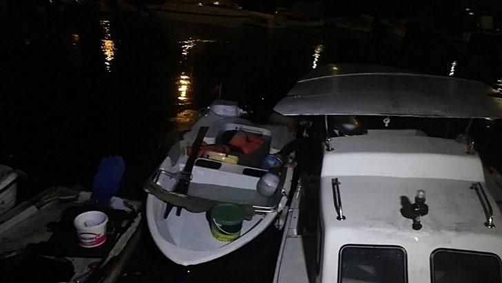 Marmaris’te sağnak yağış etkili oldu G2