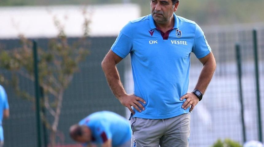 &Uuml;nal Karaman, sakatlıklar nedeniyle b&uuml;y&uuml;k bir sıkıntı yaşıyor