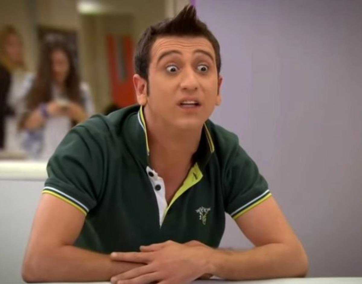 Pis Yedili'nin &ccedil;ılgın Or&ccedil;o'su son haliyle şaşırttı!