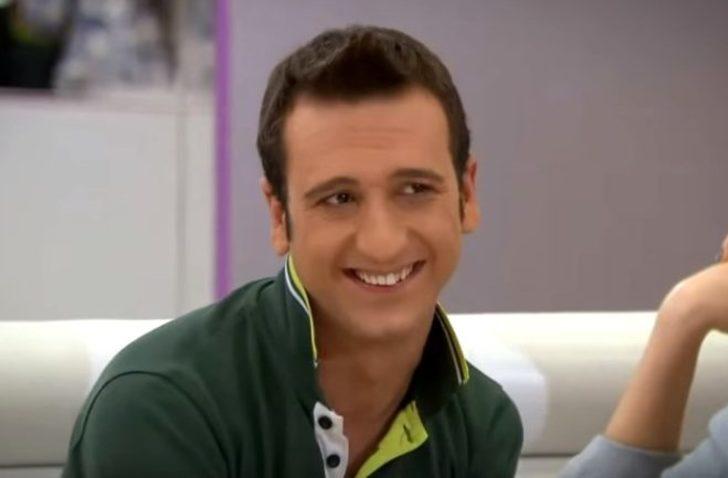 Pis Yedili'nin çılgın Orço'su son haliyle şaşırttı! G1