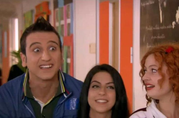 Pis Yedili'nin çılgın Orço'su son haliyle şaşırttı! G2