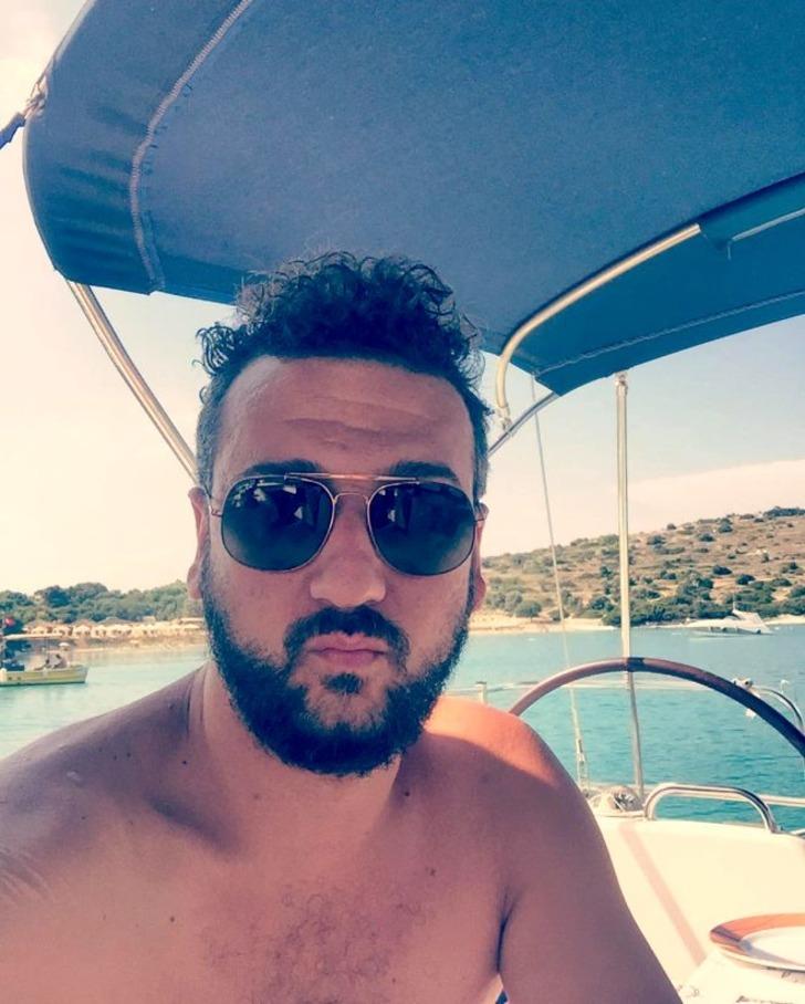 Pis Yedili'nin çılgın Orço'su son haliyle şaşırttı! G3