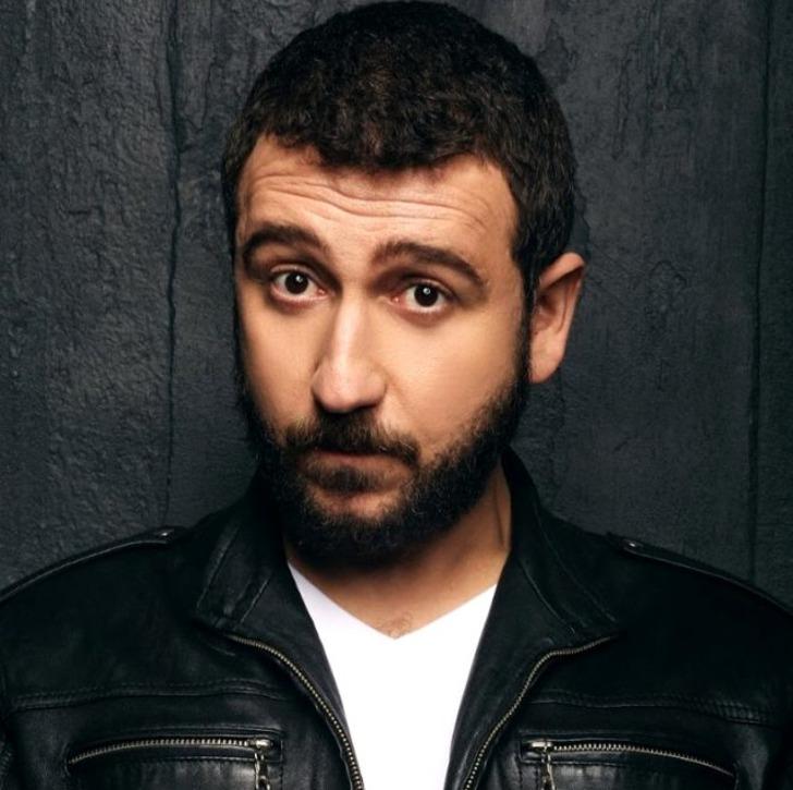 Pis Yedili'nin çılgın Orço'su son haliyle şaşırttı! G4