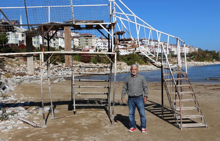 Kritik eşik aşıldı! Eğirdir Gölü ile ilgili korkutan açıklama: Yüzeyi giderek küçülüyor G5