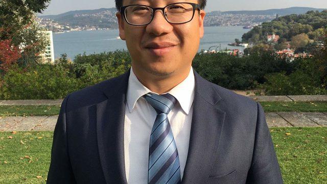 Çin'in İstanbul Ticaret Ataşesi Songfeng: Türk ekonomisine güveniyoruz