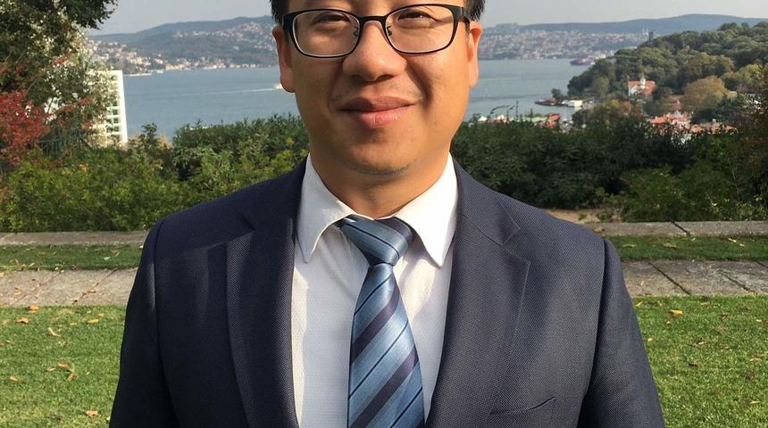 Çin'in İstanbul Ticaret Ataşesi Songfeng: Türk ekonomisine güveniyoruz