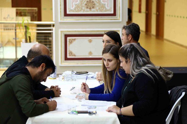 Bağcılar Belediyesi’nden istihdam seferberliği G4